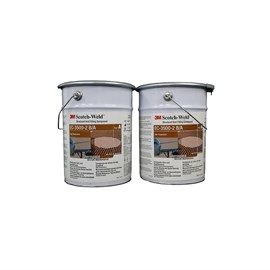 3M SCOTCH-WELD-EC-3500-2-B/A (4.5-kg-Kit)