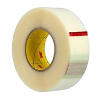 3M 8681HS/CLEAR (2-Inch-Roll)