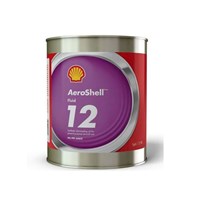 AeroShell ASF12 (1-USgl-Can)