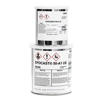 EPOCAST50-A1/9816 (1-Usqt-Kit)