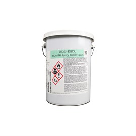 PPG PR205-KBDU (3-Ltr-Tin)