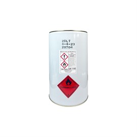 Barrettine Industrial M.E.K. (25-Ltr-Ctnr)