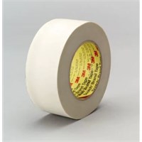 STADEA 2 Inch Wide White Masking Tape General Purpose Multi Surface Roll –  COITeRM