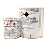 EPSILON™ + 102 Hardener Product Information
