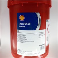 AeroShell ASG33 (17-kg-Pail)