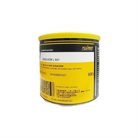 Kluber Lubrication UNISILKON-L641 (500-Gram-Tin)