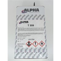 Alpha Adhesives & Sealants Ltd T559 (5-Ltr-Tin)
