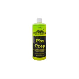Jet Stream Aviation Products PBS PREP  (1-Usqt-Ctnr)
