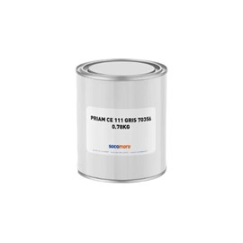 Socomore PRIAM-CE111A (780-Gram-Can)