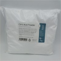 CITRIC-ACID-ANHYDROUS (1-kg-Ctnr)