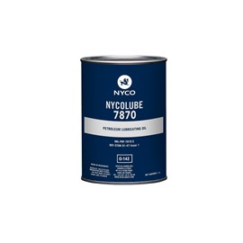 NYCOLUBE-7870 (1-Ltr-Can)