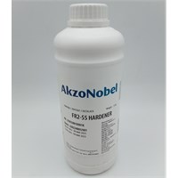 AkzoNobel FR2-55 Topcoat Hardener (1-kg-Tin)