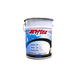 Jetflex JETFLEX-E-BAC704 (3.3-Ltr-Tin)