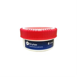 Krytox KRYTOX-GPL-206 (500-Gram-Tin)