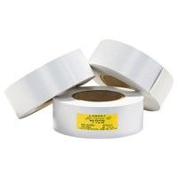 Scotch General-Purpose Masking Tape, 2 Inches x 60 Yards, 3-Inch Core,  Natural (234-2)