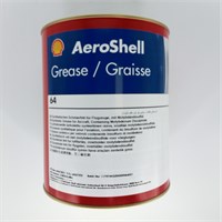 AeroShell ASG64 (3-kg-Tin)