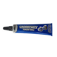 Crosscheck DYKEM-83318/BLUE (1-oz-Tube)