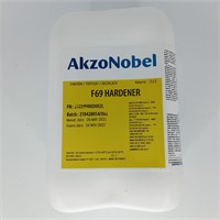 AkzoNobel F69-HARDENER (2-Ltr-Ctnr)