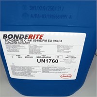 Henkel BONDERITE C-AK 5948-DPM (23-kg-Drum)