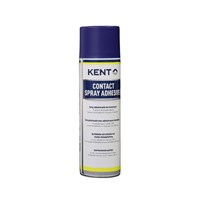 KENT Ltd CONTACT-SPRAY-ADHESIVE-86593 (500-ml-Aero)