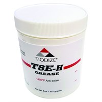 Tiodize Inc. T8E-H GREASE (8-oz-Jar)