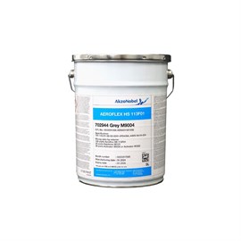 AkzoNobel - Aeroflex HS 113F01 702944 M9004 (5-Ltr)