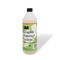 3M GRAPHIC REMOVER SYSTEM (1-Ltr)