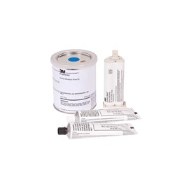 Scotch-Weld SCOTCH-WELD EC-2216 GRAY (41.5-ml-Duopack)