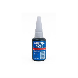 Henkel LOCTITE-4210 (20GM-BOTTLE)