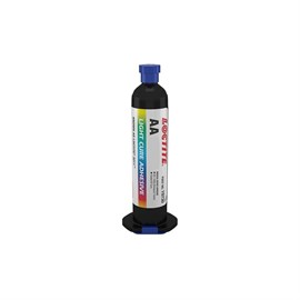 Henkel LOCTITE-AA-3201 (25ML-SYRINGE)