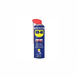 WD-40 WD40-AEROSOL/SMS (500-ml-Aero)