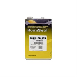 HUMISEAL HumiSeal Thinner 503 (1-LTR-CAN)