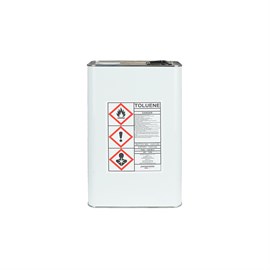 Barrettine Industrial TOLUENE (5-Ltr-Ctnr)