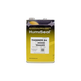 HUMISEAL HumiSeal Thinner T64 (5-LTR-CAN)