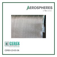 Cerex Advanced Fabrics Inc CEREX-23-03-36