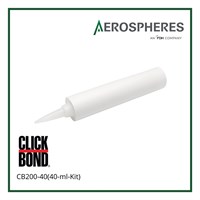 Click Bond Inc CB200-40 (40-ml-Kit)