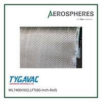 Tygavac Advanced Materials Ltd WL7400/002,LFT (60-Inch-Roll)