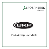 BRP Manufacturing Company AMS-T-6841-0.063 (1-Inch-Roll)