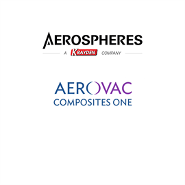 Aerovac Composite One FT2172 (25-mm-Roll)