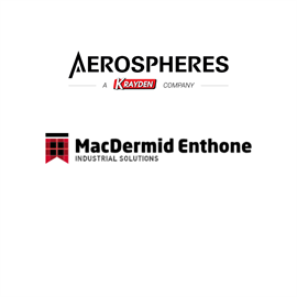 ENTHONE M9N WHITE (6-oz)