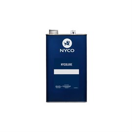 Nyco NYCOLUBE 3525 (5-Ltr-Tin)