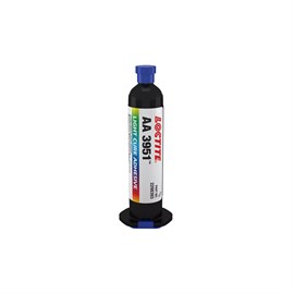 Henkel LOCTITE-AA-3951 (25ML-SYRINGE)