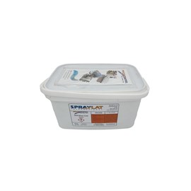 Protectapeel PROTECTAPEEL-1074 (15-kg-Pail)