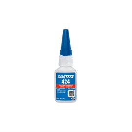 Henkel LOCTITE-424 (20GM-BOTTLE)
