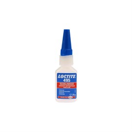 Henkel LOCTITE-495 (20GM-BOTTLE)