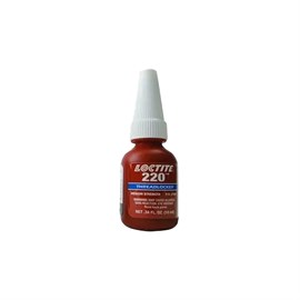 Henkel LOCTITE 220 (10-ml)