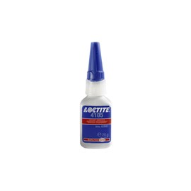 Henkel LOCTITE-4105 (20GM-BOTTLE)