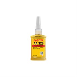 Henkel LOCTITE-AA-326 (50-ml-Btl)