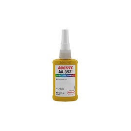 Henkel LOCTITE-AA-352 (50ML-BOTTLE)