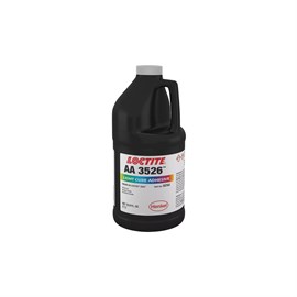 Henkel LOCTITE-AA-3526 (1-LTR-BOTTLE)
